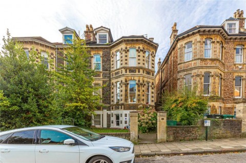 View Full Details for Beaconsfield Road, Clifton, Bristol