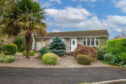 View Full Details for Pines Road, Bitton, Bristol