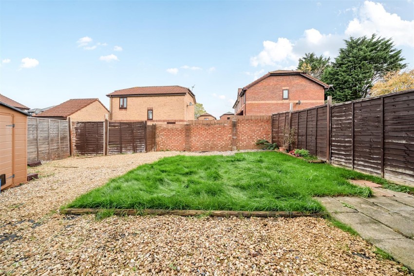 Images for Whitley Mead, Stoke Gifford, Bristol