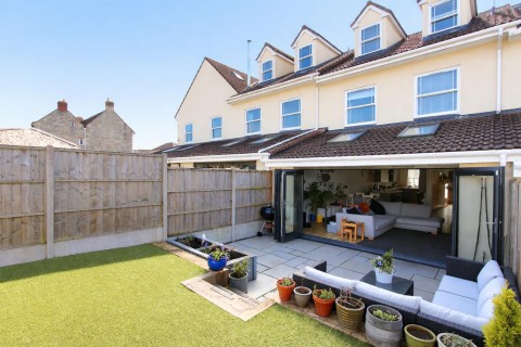 View Full Details for Staunton Mews, Staunton Lane, Whitchurch, Bristol