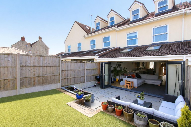 Staunton Mews, Staunton Lane, Whitchurch, Bristol