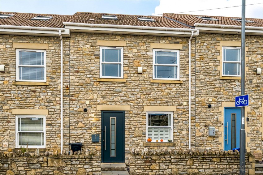 Images for 2 Staunton Mews, Staunton Lane, Whitchurch, Bristol