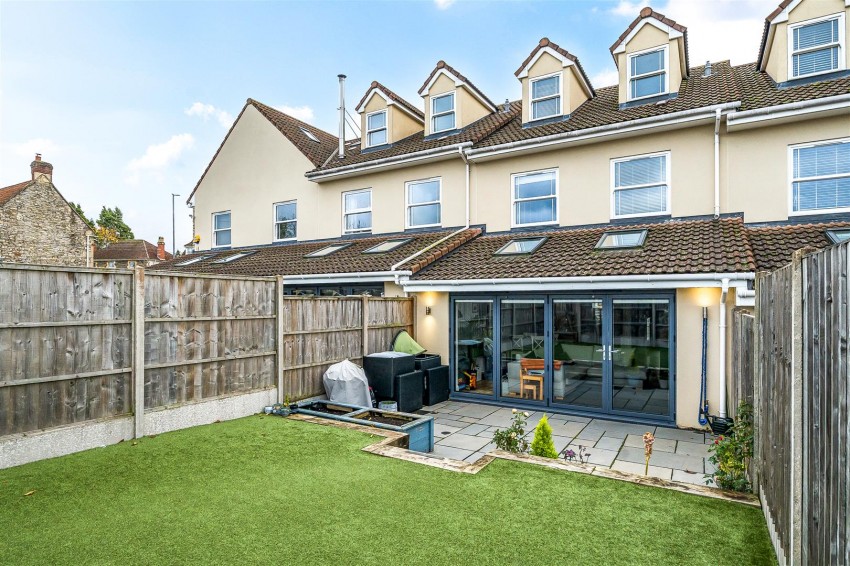 Images for 2 Staunton Mews, Staunton Lane, Whitchurch, Bristol