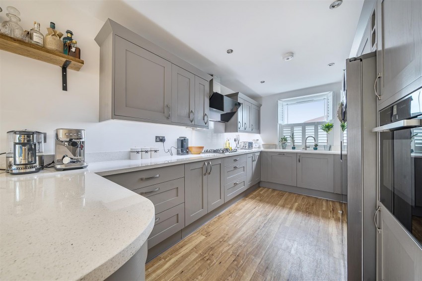 Images for 2 Staunton Mews, Staunton Lane, Whitchurch, Bristol