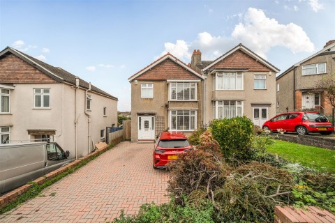 View Full Details for High Park, Knowle, Bristol