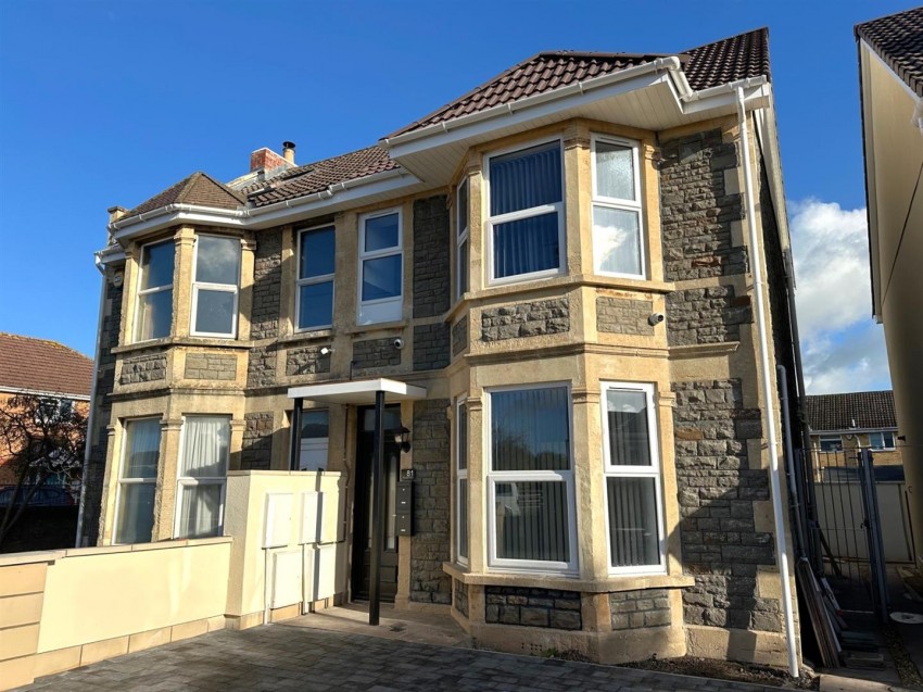 Images for Cloverlea Road, Oldland Common