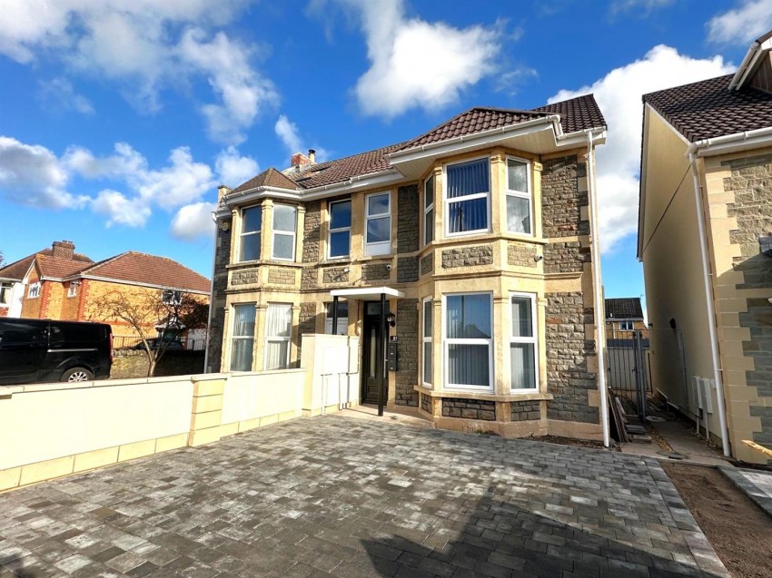 Images for Cloverlea Road, Oldland Common