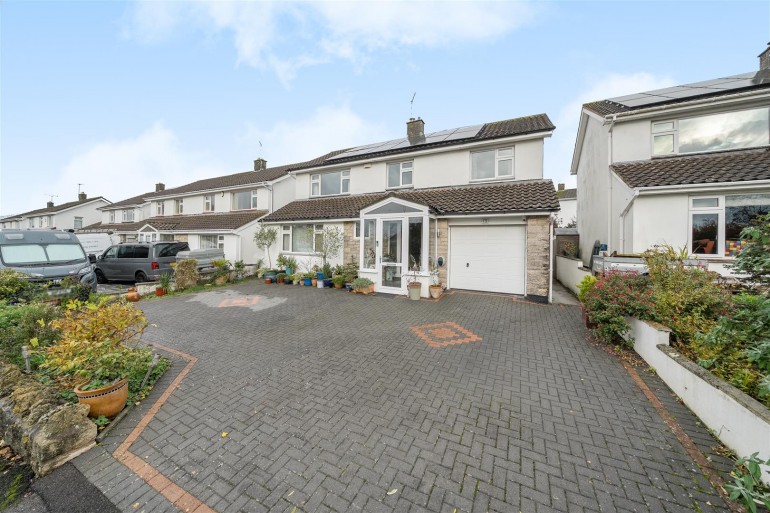 Maesbury Road, Keynsham, Bristol