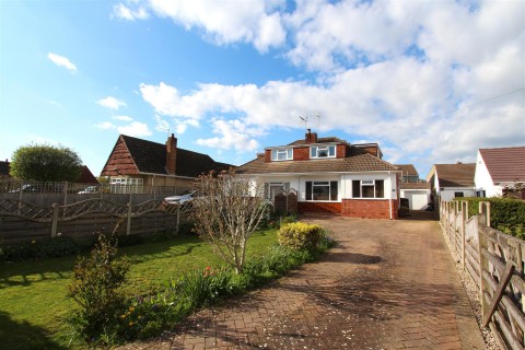 View Full Details for Court Farm Road, Longwell Green, Bristol