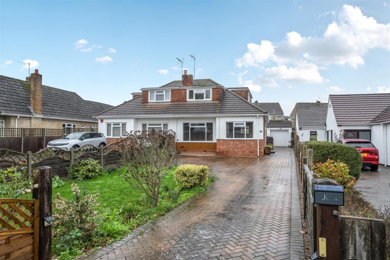 Court Farm Road, Longwell Green, Bristol