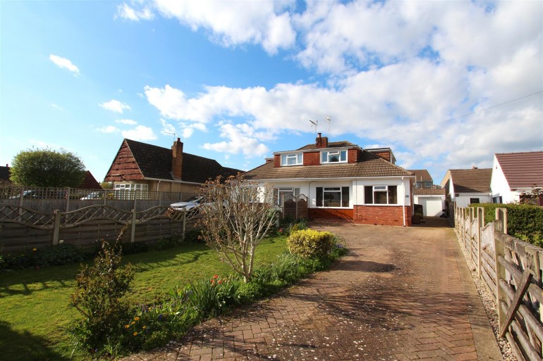 Court Farm Road, Longwell Green, Bristol