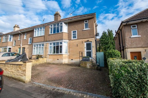 View Full Details for Brookfield Park, Bath