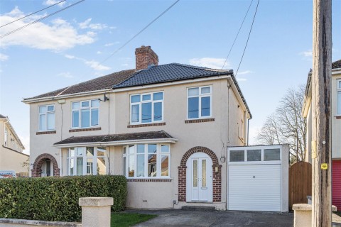 View Full Details for Broadlands Avenue, Keynsham, Bristol
