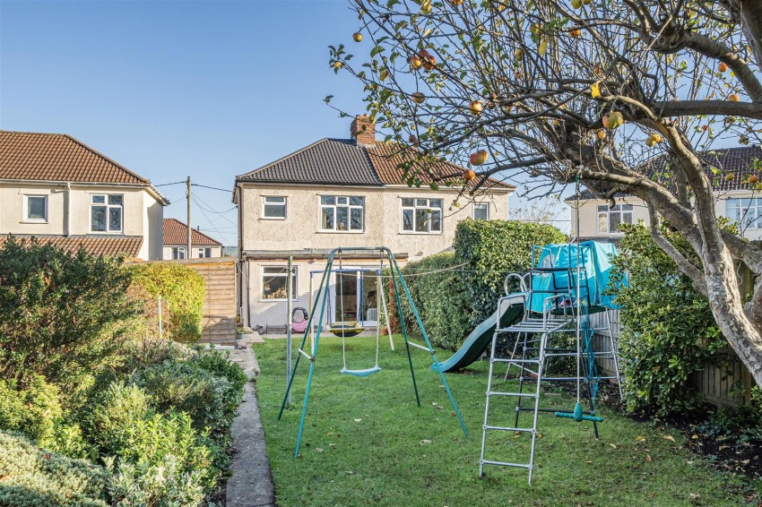 Images for Broadlands Avenue, Keynsham, Bristol