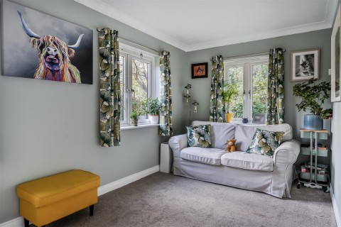 View Full Details for Dapps Hill, Keynsham, Bristol