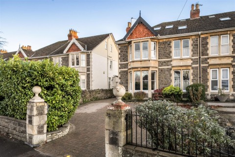 View Full Details for Bath Road, Keynsham, Bristol