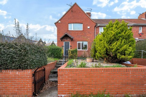 View Full Details for Kennard Road, Kingswood, Bristol