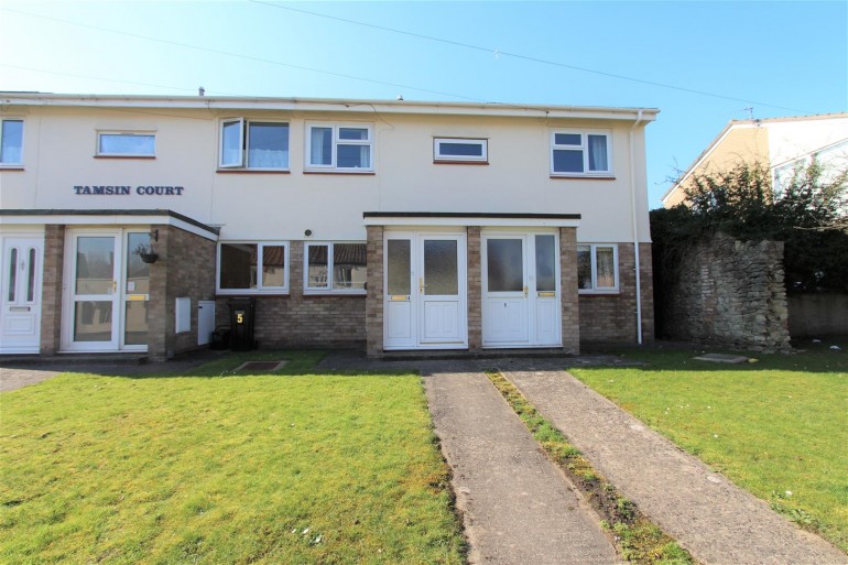 4 Tamsin Court, Temple Street, Keynsham, Bristol