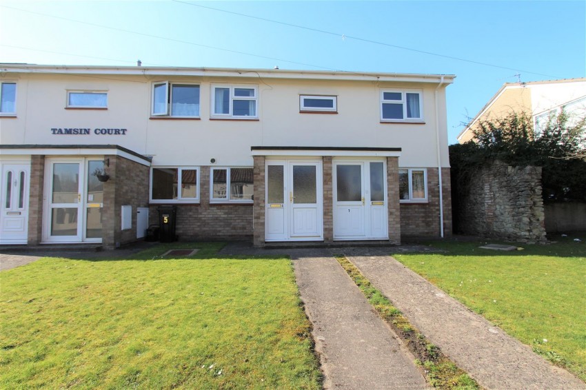 Images for 4 Tamsin Court, Temple Street, Keynsham, Bristol