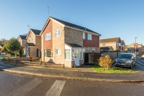 View Full Details for Pepys Close, Saltford, Bristol