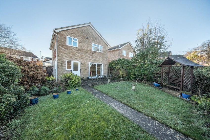 Images for Pepys Close, Saltford, Bristol