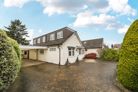 View Full Details for Charlton Park, Keynsham, Bristol