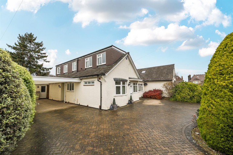 Charlton Park, Keynsham, Bristol