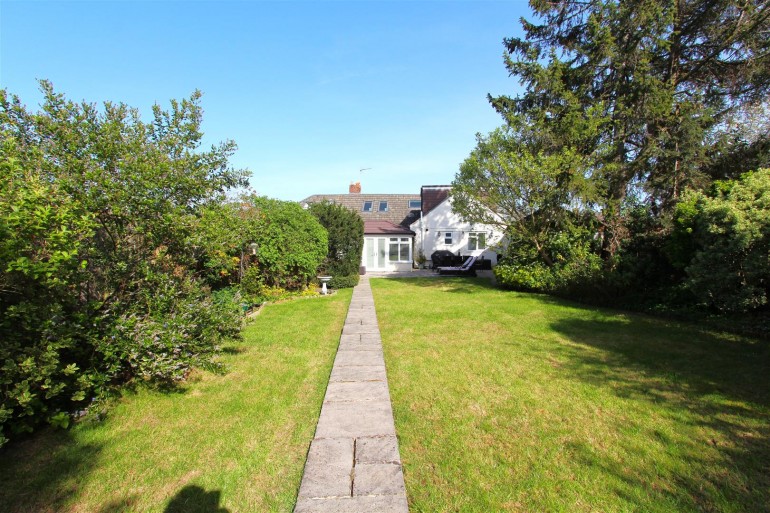 Charlton Park, Keynsham, Bristol