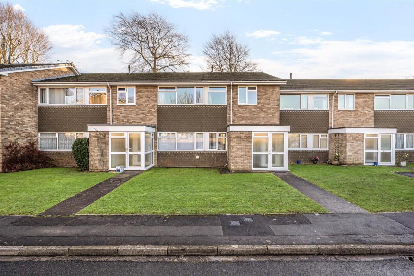 Images for Dragons Hill Court, Keynsham, Bristol