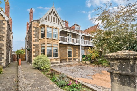 View Full Details for Charlton Road, Keynsham, Bristol