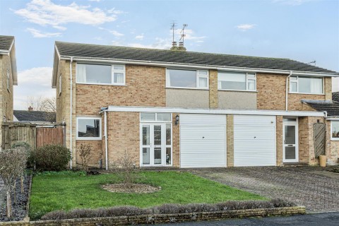 View Full Details for Hurn Lane, Keynsham, Bristol