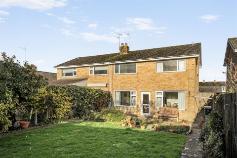 View Full Details for Hurn Lane, Keynsham, Bristol