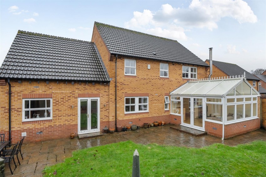 Images for Francis Way, Bridgeyate, Bristol