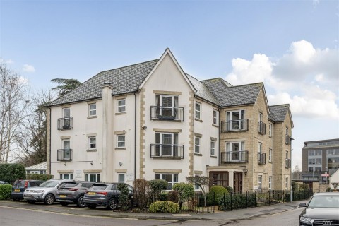 View Full Details for The Regents, Back Lane, Keynsham, Bristol