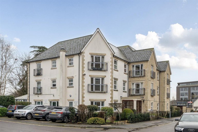 The Regents, Back Lane, Keynsham, Bristol