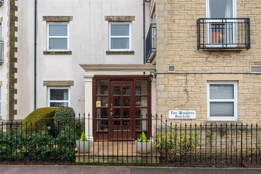 Images for The Regents, Back Lane, Keynsham, Bristol