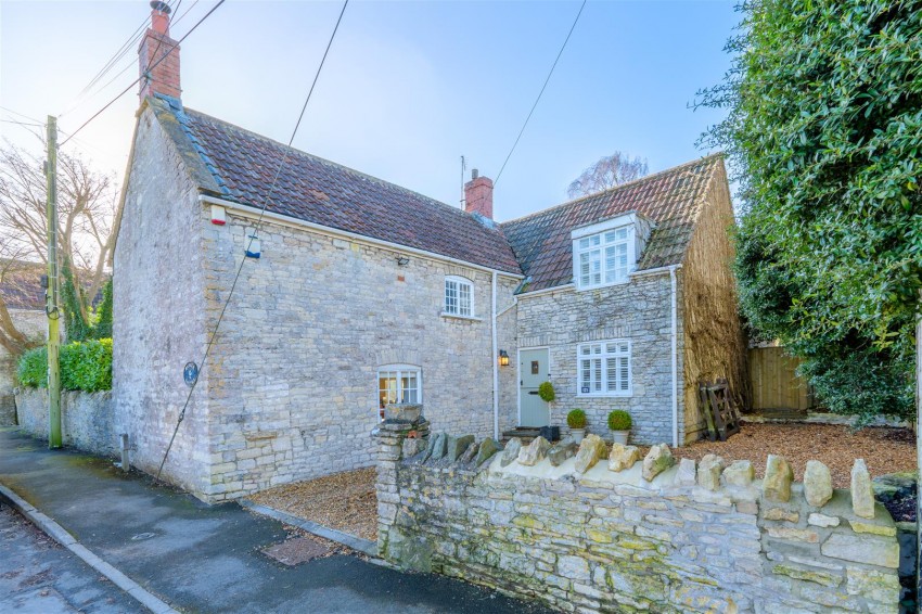 Images for Marksbury, Bath