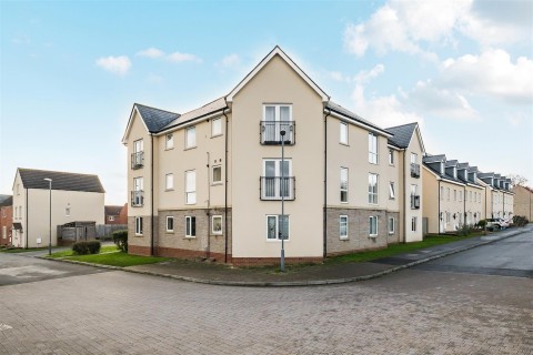 View Full Details for Greenfield Road, Keynsham, Bristol