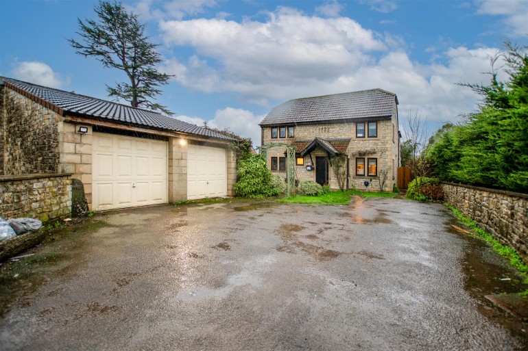 Saltford Court, Saltford, Bristol