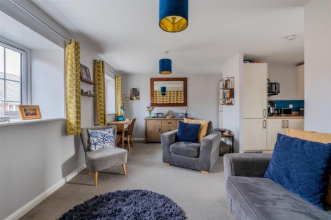 View Full Details for Goldcrest Walk, Keynsham, Bristol
