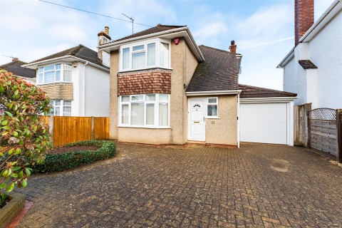 View Full Details for Claverton Road, Saltford, Bristol