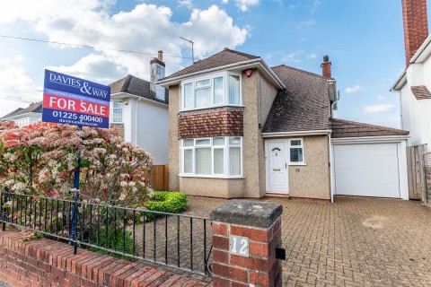 View Full Details for Claverton Road, Saltford, Bristol
