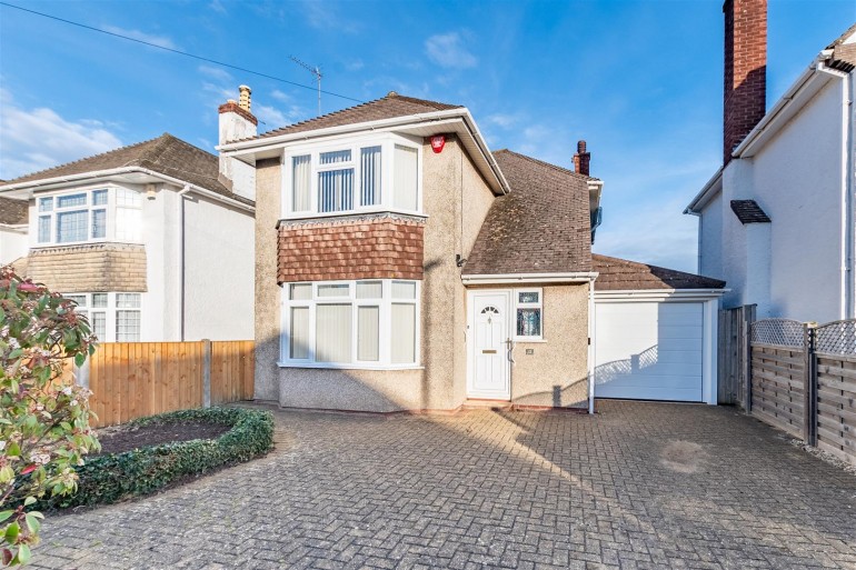 Claverton Road, Saltford, Bristol