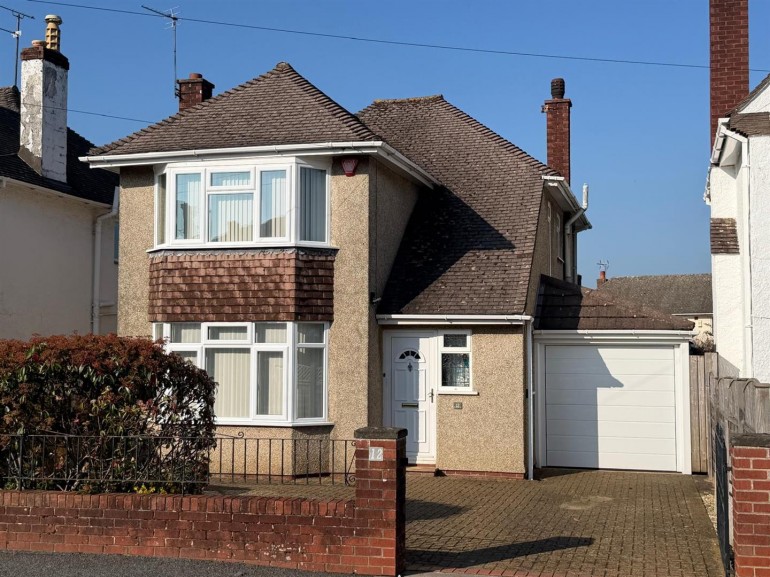 Claverton Road, Saltford, Bristol