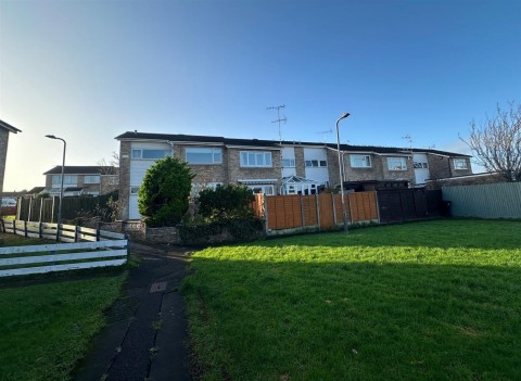 View Full Details for 26 Berkeley Gardens, Keynsham, Bristol
