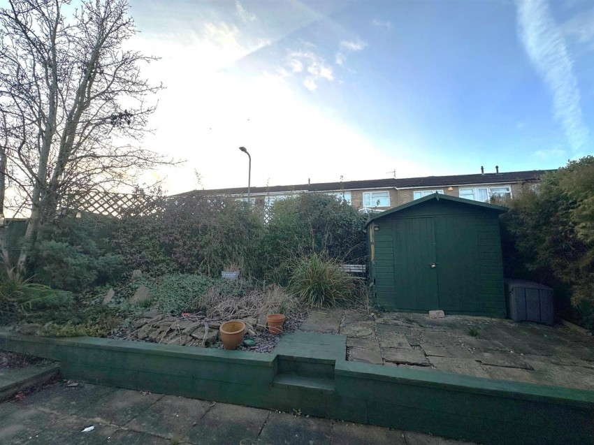 Images for 26 Berkeley Gardens, Keynsham, Bristol