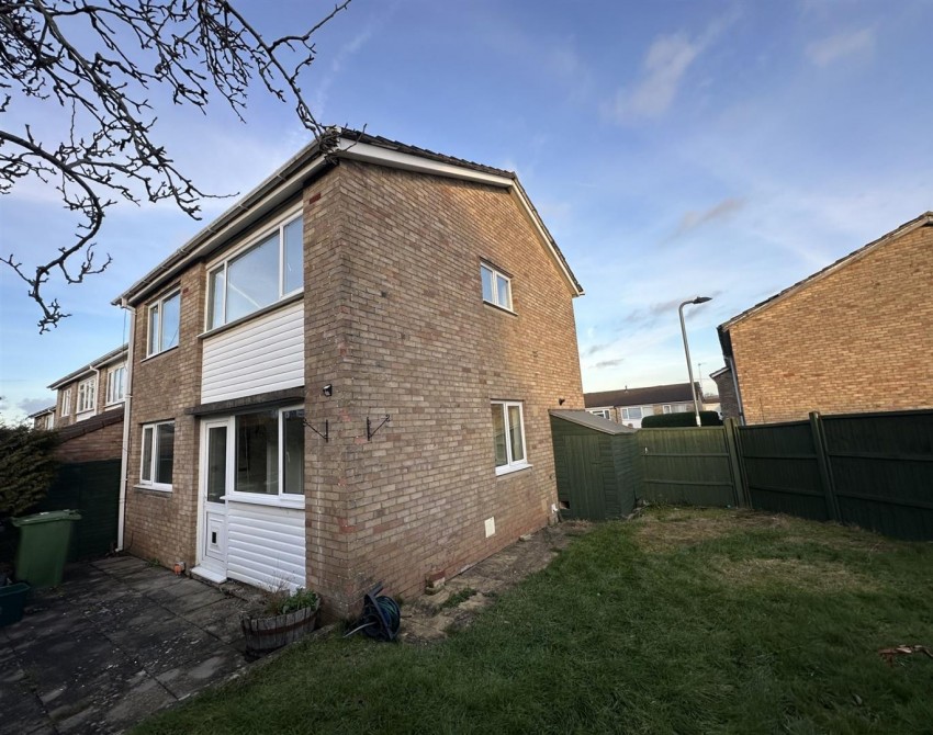 Images for 26 Berkeley Gardens, Keynsham, Bristol