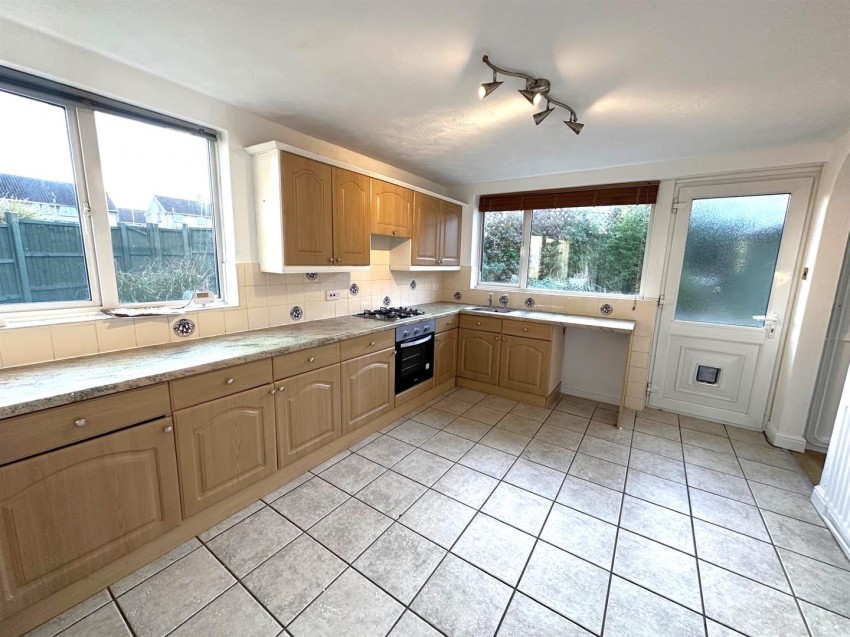 Images for 26 Berkeley Gardens, Keynsham, Bristol