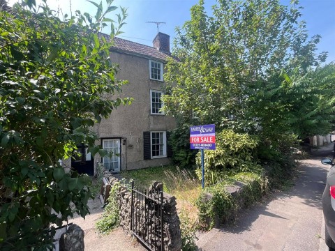 View Full Details for Willsbridge Hill, Willsbridge, Bristol