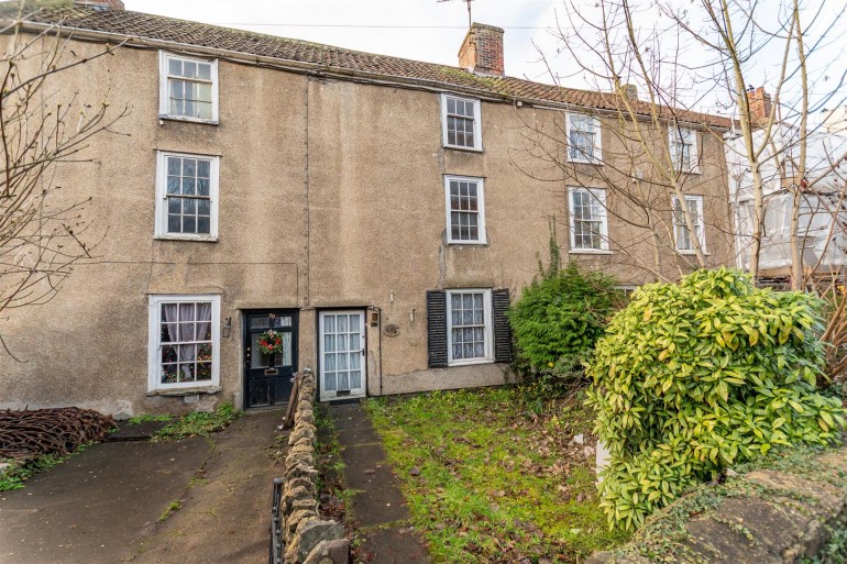 Willsbridge Hill, Willsbridge, Bristol